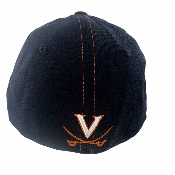 Virginia Cavaliers UVA Zephyr Ball Cap Size XL Men's - Picture 6 of 16